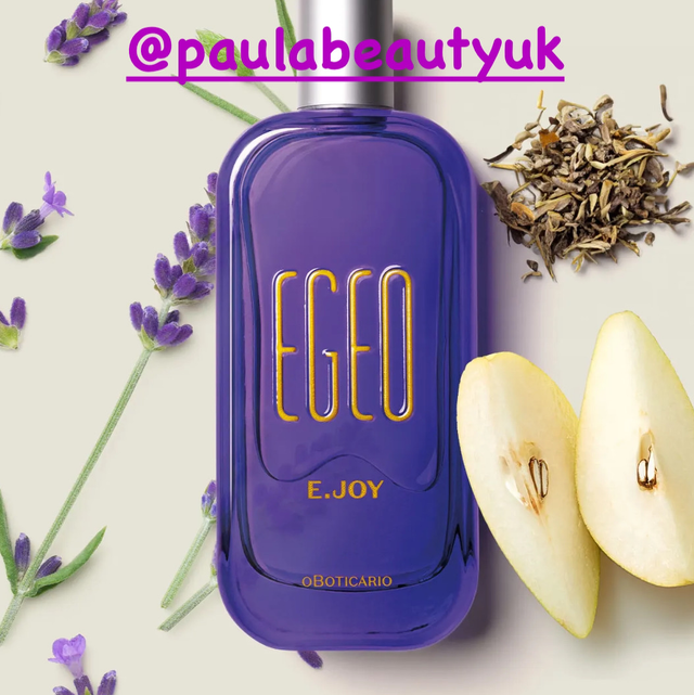 Egeo EJoy EDT 90ml