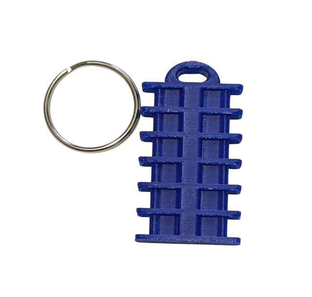 Merlin Alimax Nock Holders