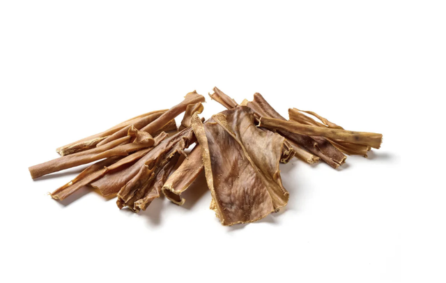 Peau de cheval 30cm 250gr