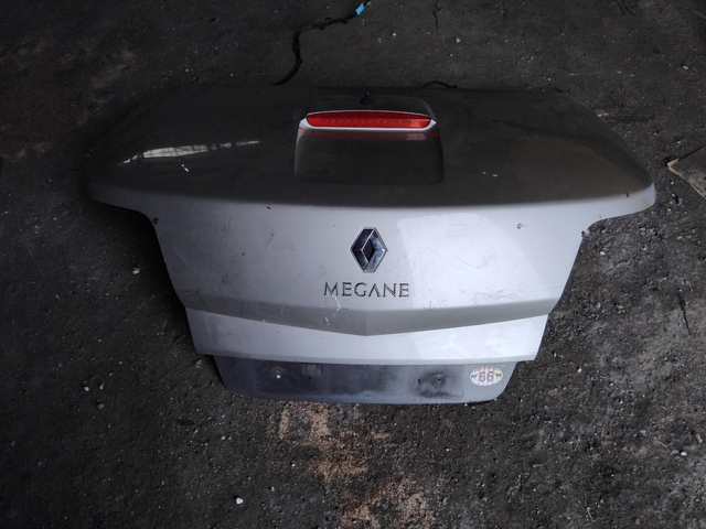 Coffre ( Pas D'envoi )