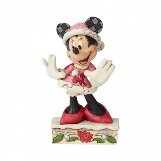 Minnie 
