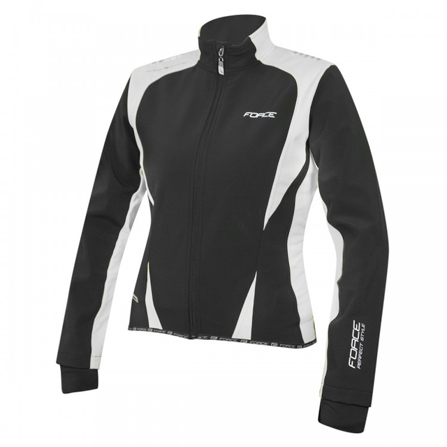 Force X71 Ladies Winter Jacket