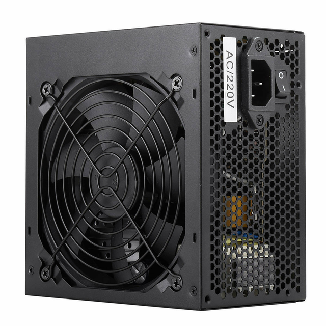 Mining and Gaming Desktop 1800 Watt Power Supply 