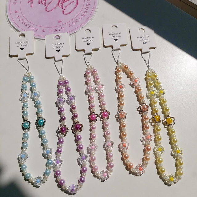 Charms Flower