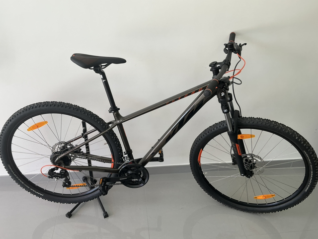 Sport - Mountain Bike 1