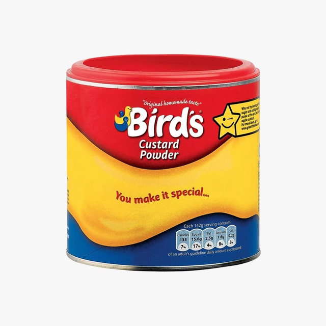 Lady B Custard Powder 2kg