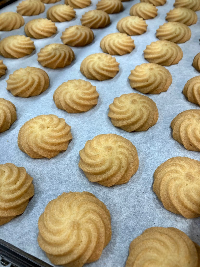 Le Viennois du Prieuré de la Biscuiterie de Thorembais