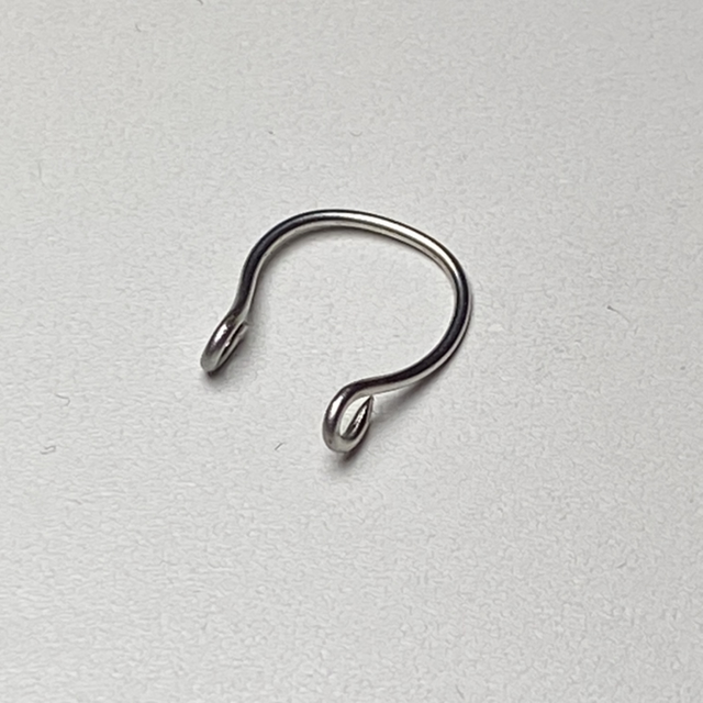 Septum Nose Cuff