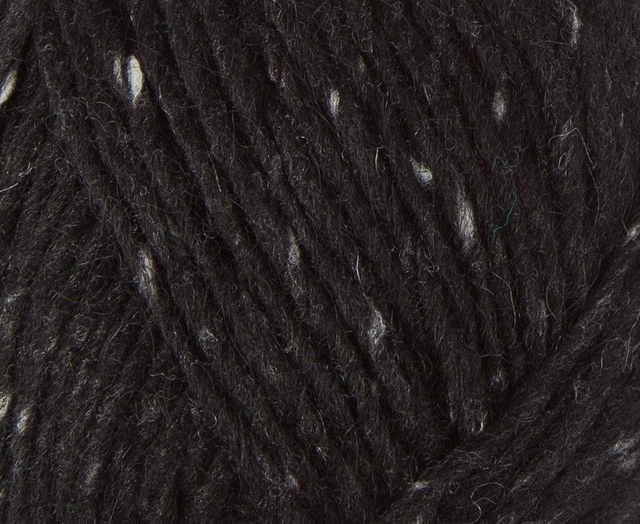 Ístex Álafosslopi - 9975 - Black Tweed