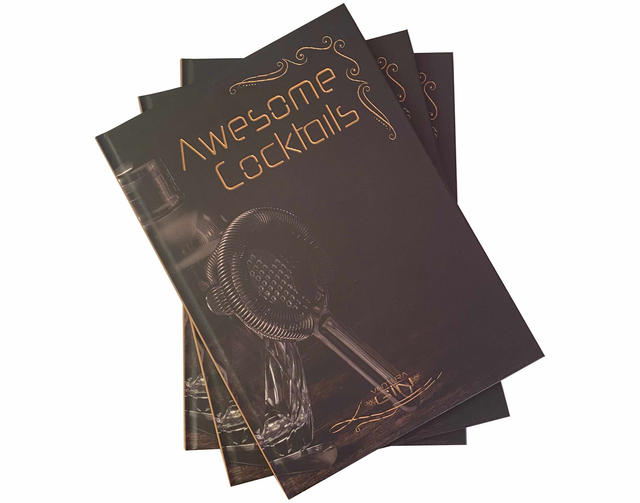 Gin Cocktail Buch