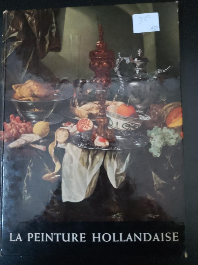 La peinture hollandaise