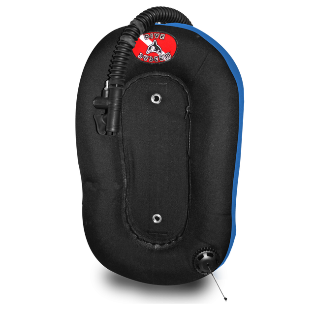 Divesystem Donut pour bloc mono 20lt