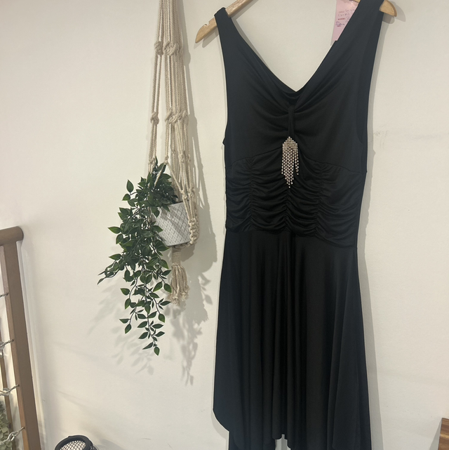 LA ROBE SABRINA