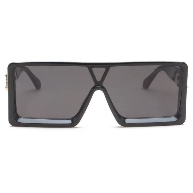 Nashville Big-Glass Sonnenbrille