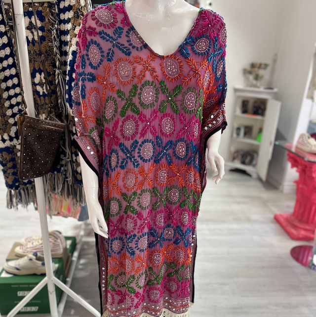 Kaftan One Size