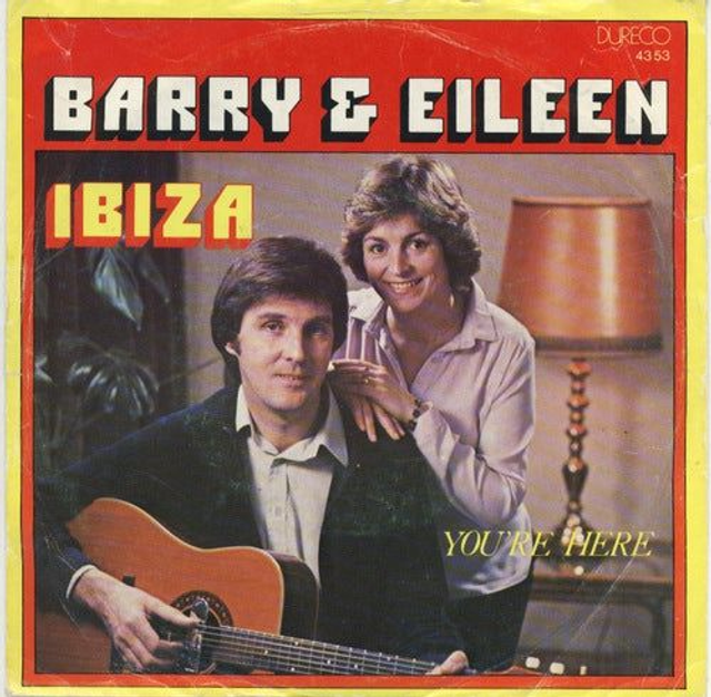 Barry &amp; Eileen - Ibiza