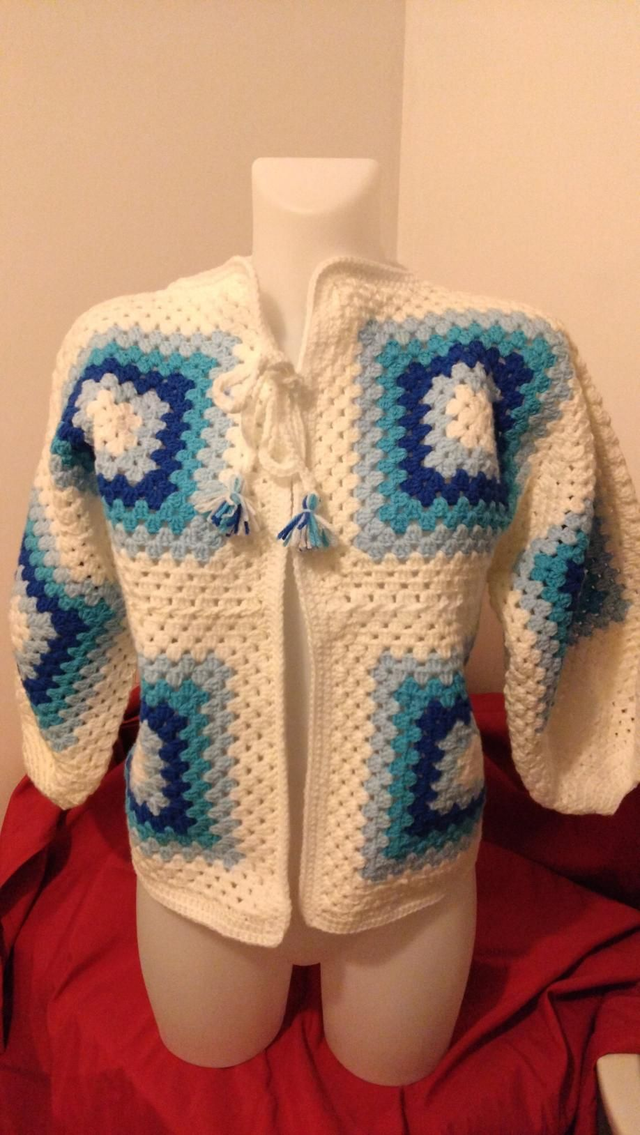Gilet Frozen Taille 38/40