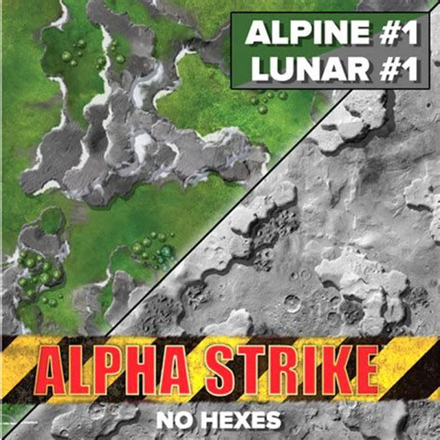 BattleMat (Alpha Strike)