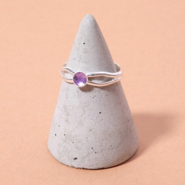 BAGUE CAMILLE