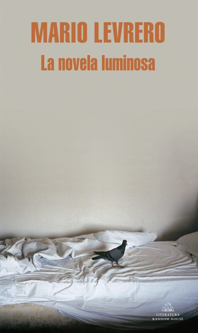 La novela luminosa - Mario Levrero