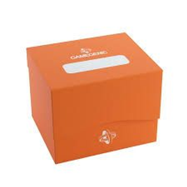 Gamegenic Deckbox Naranja