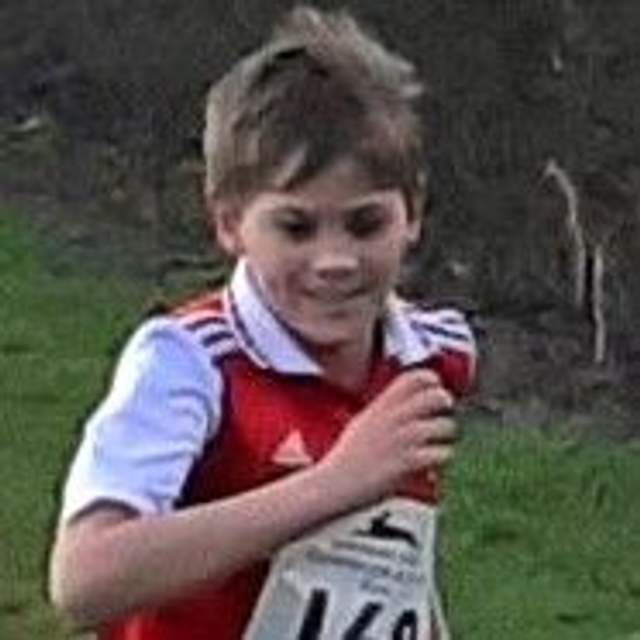 10k Run Junior (u18)