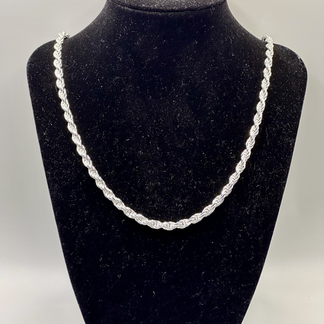 24 Inch 60cm Rope Chain