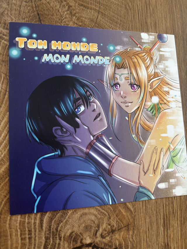 Carré Equilyth thumbnail (fin de série)