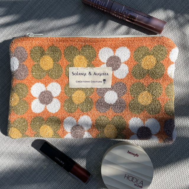 Summer pochette 