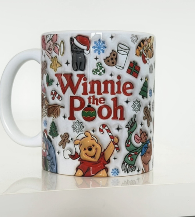 Tasse Winnie