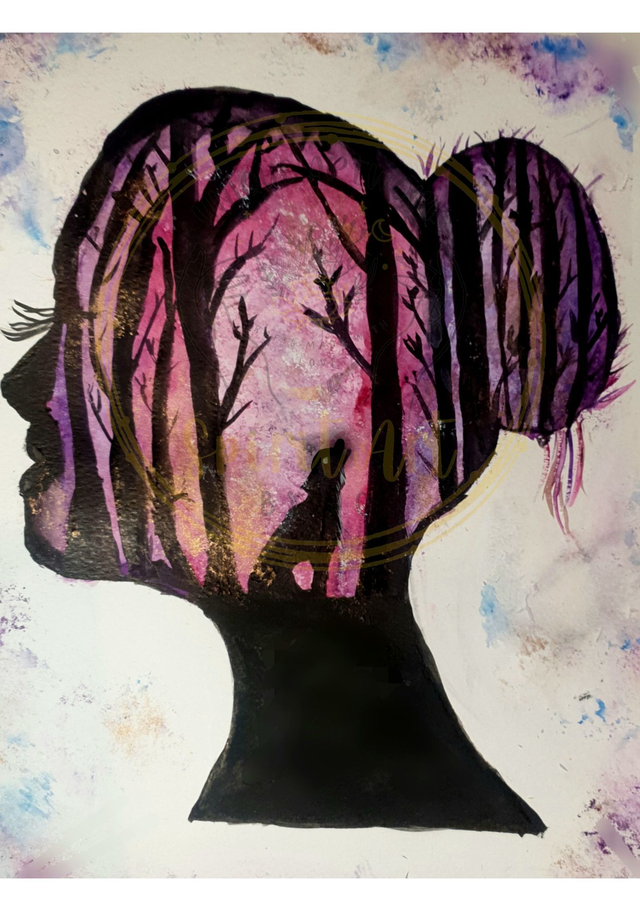 Wolf In My Head - Galactic