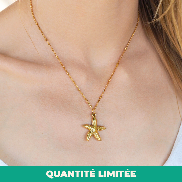 01 - Collier Océane