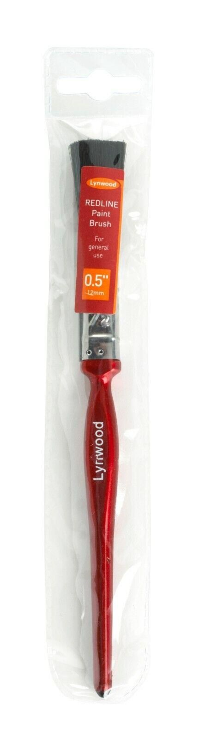 0.5 inch Lynwood Paint brush Fine Brushes Decorating DIY Professional Tools 0.5