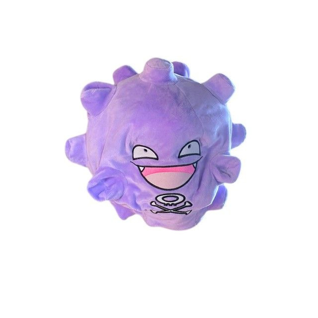 Smogo mask
