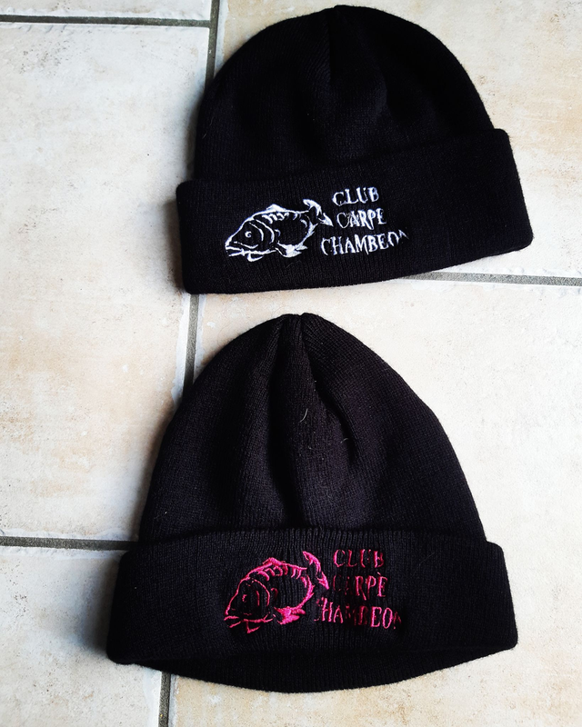 Bonnet personnalisé 