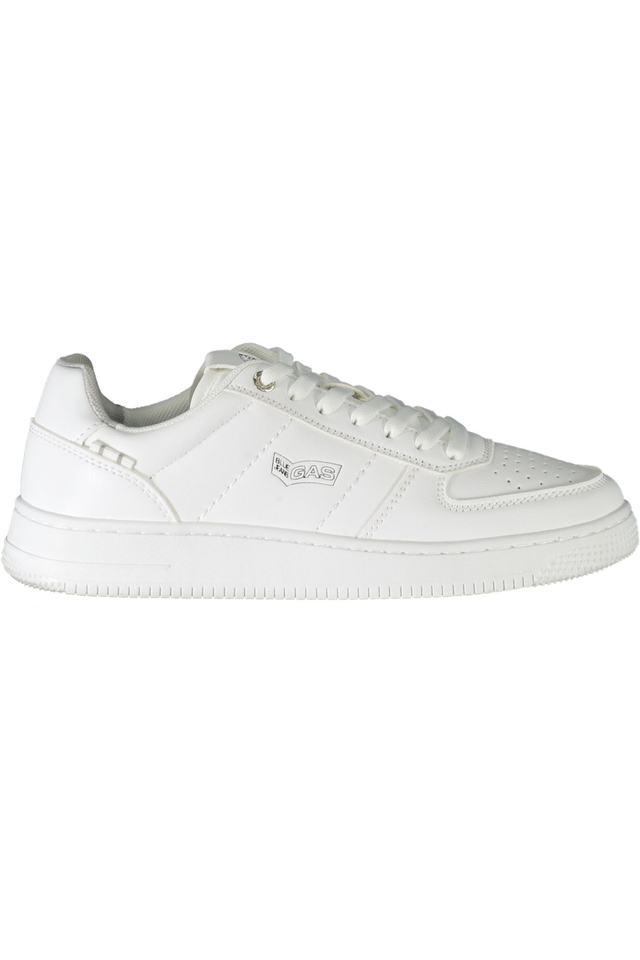 8506GAS CALZATURA SPORTIVA DONNA BIANCO