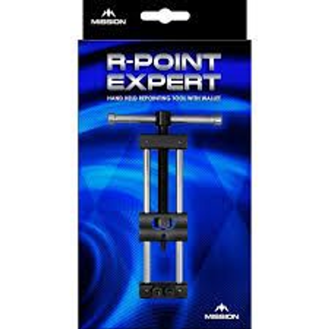 Mission R-Point Expert Repointing Tool