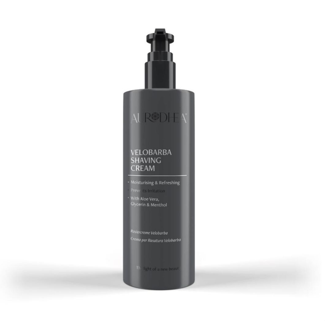 Rasiercreme Velobarba - 260ml