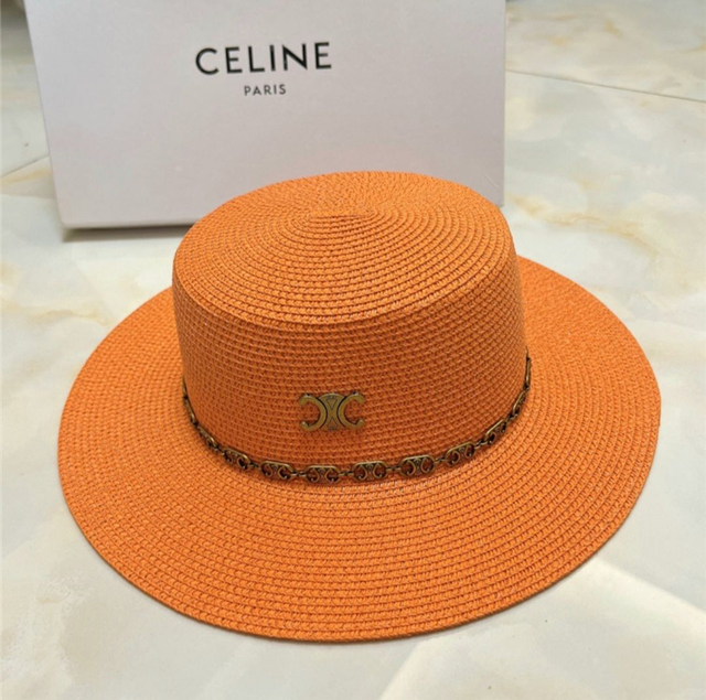 Chapeaux CL