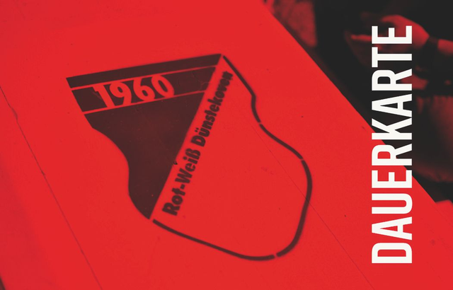 RWD Dauerkarte 2024/2025