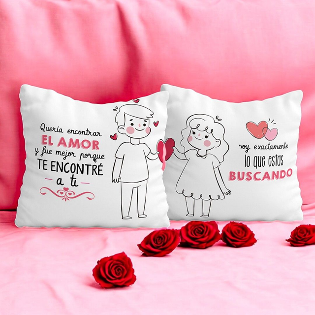 ❤️ CUSCINO PERSONALIZZATO ❤️ (1)