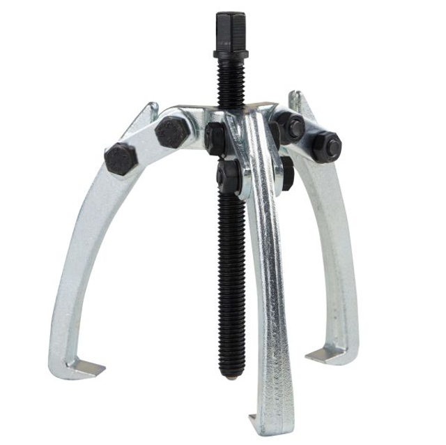 NEXUS Mini-Abzieher, 3-armig (90x84)mm, 141-30