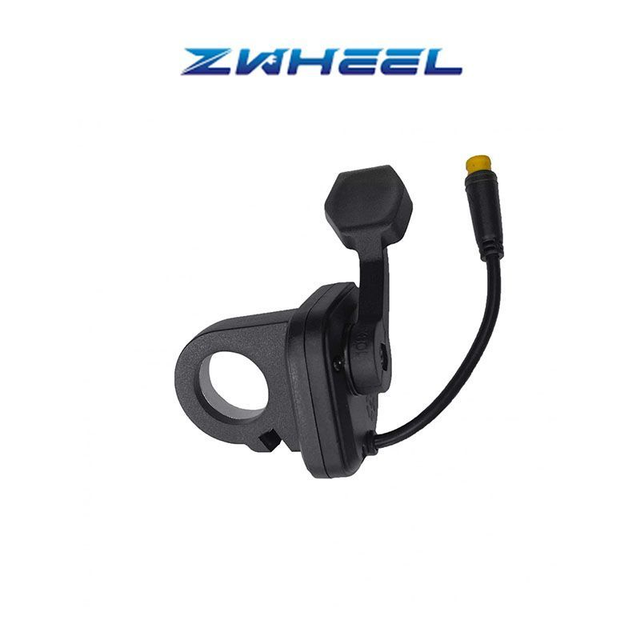 Acelerador ZWHEEL T4
