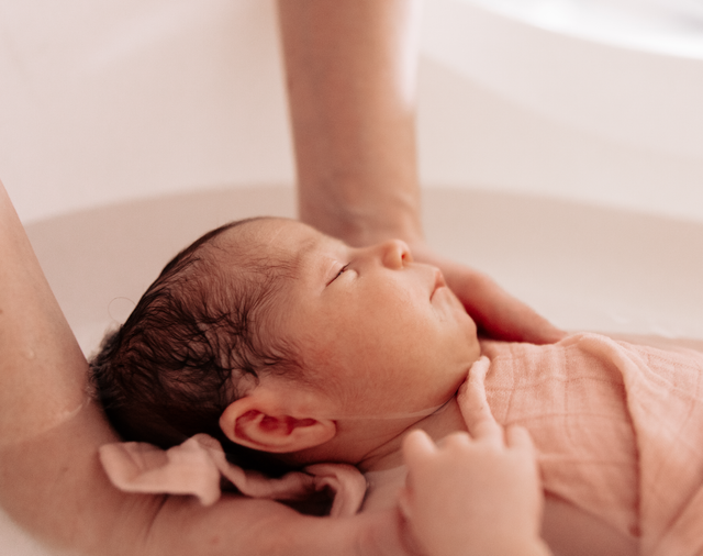 Bon cadeau Bain Sensoriel ® 1h15