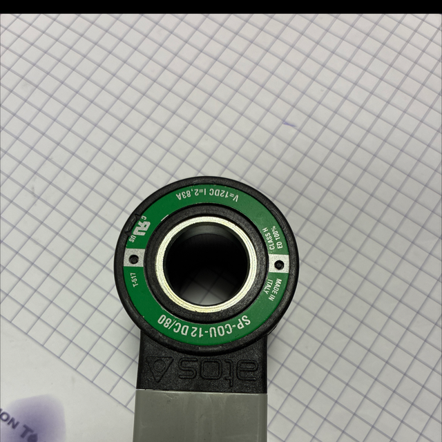 Solenoide Atos  SPCOU 12 DC fuori produzione