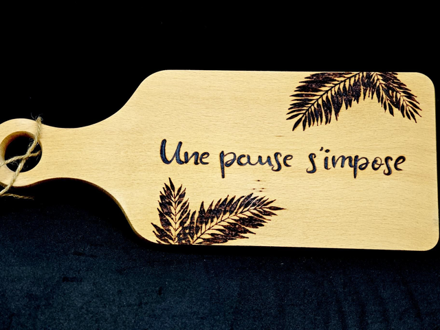 Planchette apéro 🥂