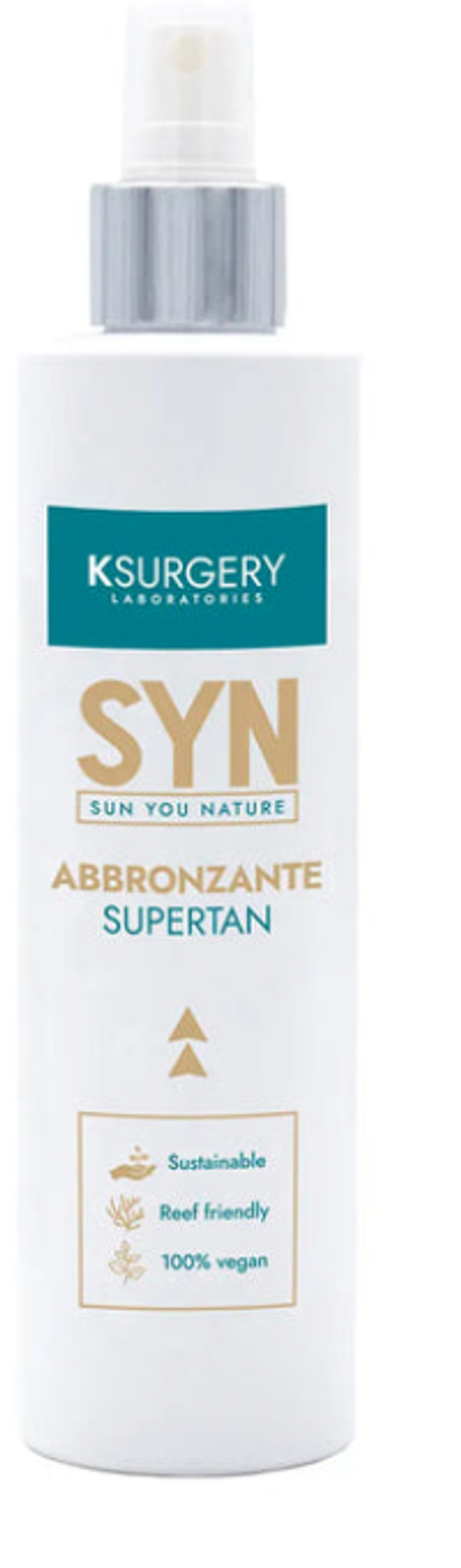 SYN Supertan, Bräunungsspray, 250ml