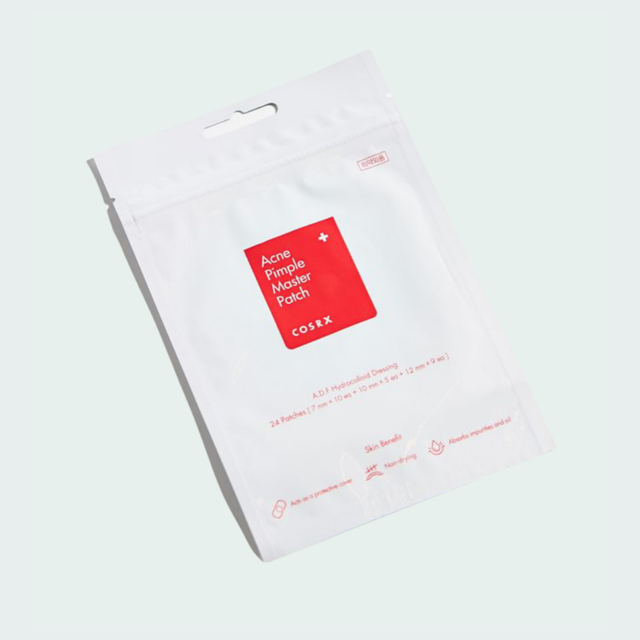 COSRX Acne Pimple Master Patch