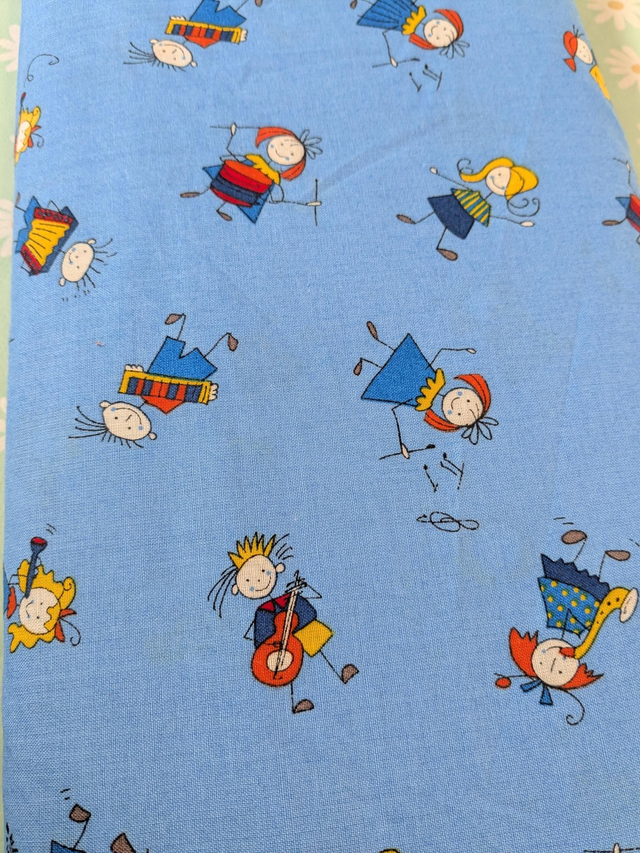 Musical Youth on Sky Cotton