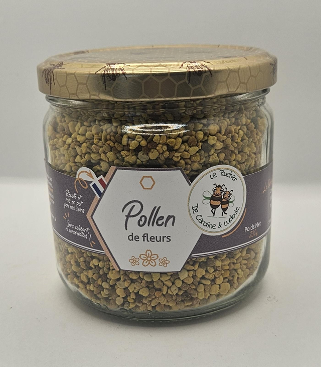 Pollen